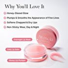 Honey Glazed Collagen Lip Mask - 15g