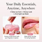 Honey Glazed Collagen Lip Mask - 15g