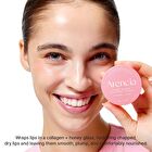 Honey Glazed Collagen Lip Mask - 15g