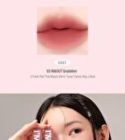 Blessed Moon I\'m Mute Lipstick - 8 Colors - #04 In