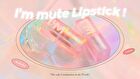 Blessed Moon I\'m Mute Lipstick - 8 Colors - #04 In