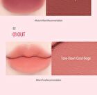 Blessed Moon I\'m Mute Lipstick - 8 Colors - #04 In