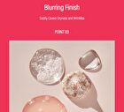 Blessed Moon I\'m Mute Lipstick - 8 Colors - #04 In