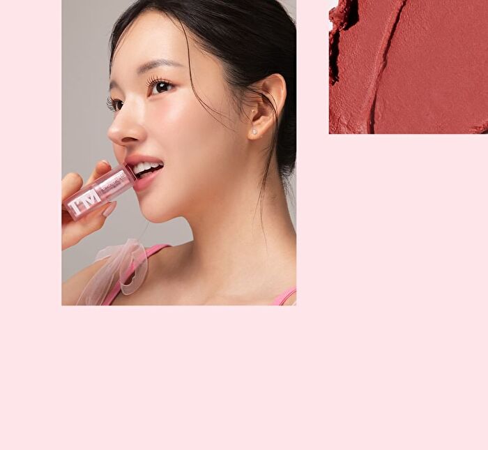 Blessed Moon I\'m Mute Lipstick - 8 Colors - #04 Out