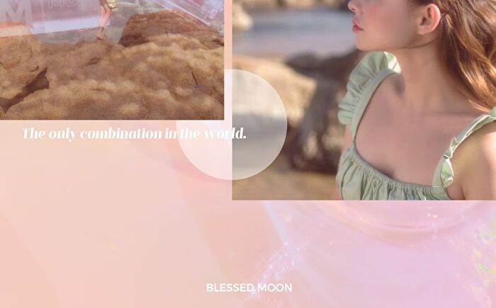 Blessed Moon I\'m Mute Lipstick - 8 Colors - #04 Out
