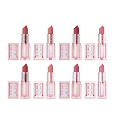 Blessed Moon I'm Mute Lipstick - 8 Colors - #04 Out