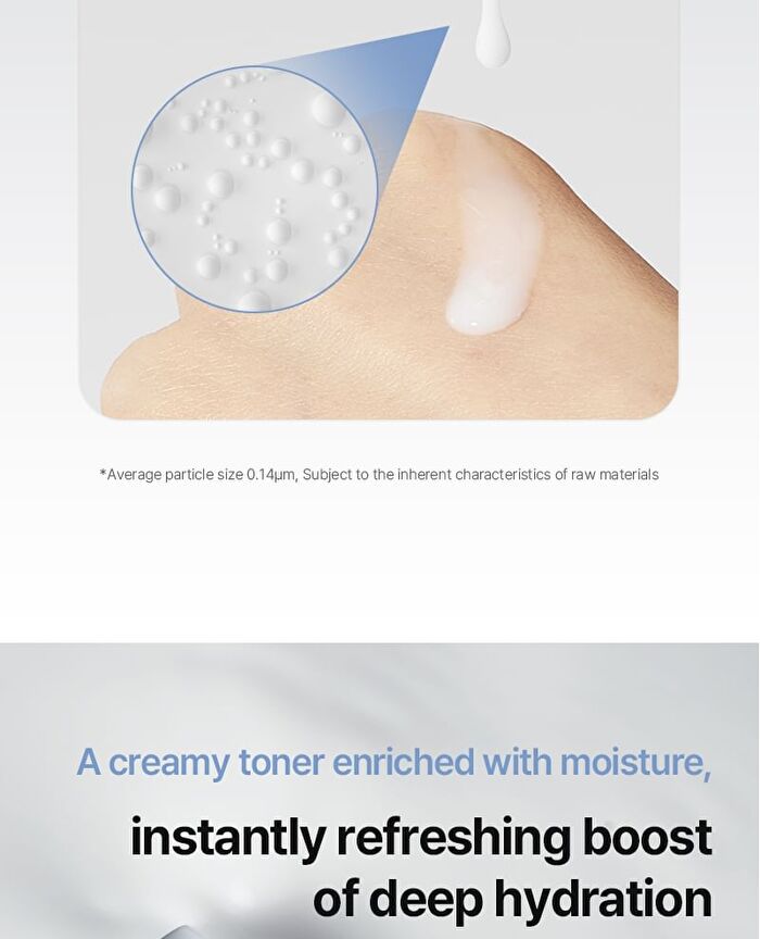 A To Cream-In-Skin - 150ml