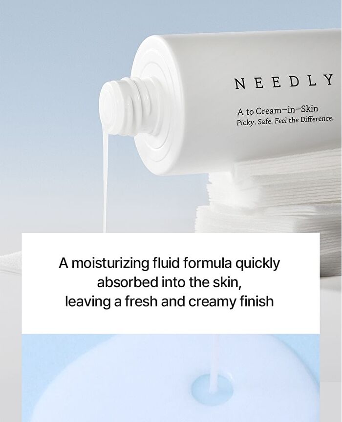 A To Cream-In-Skin - 150ml