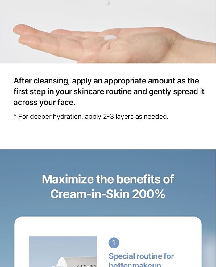 A To Cream-In-Skin - 150ml