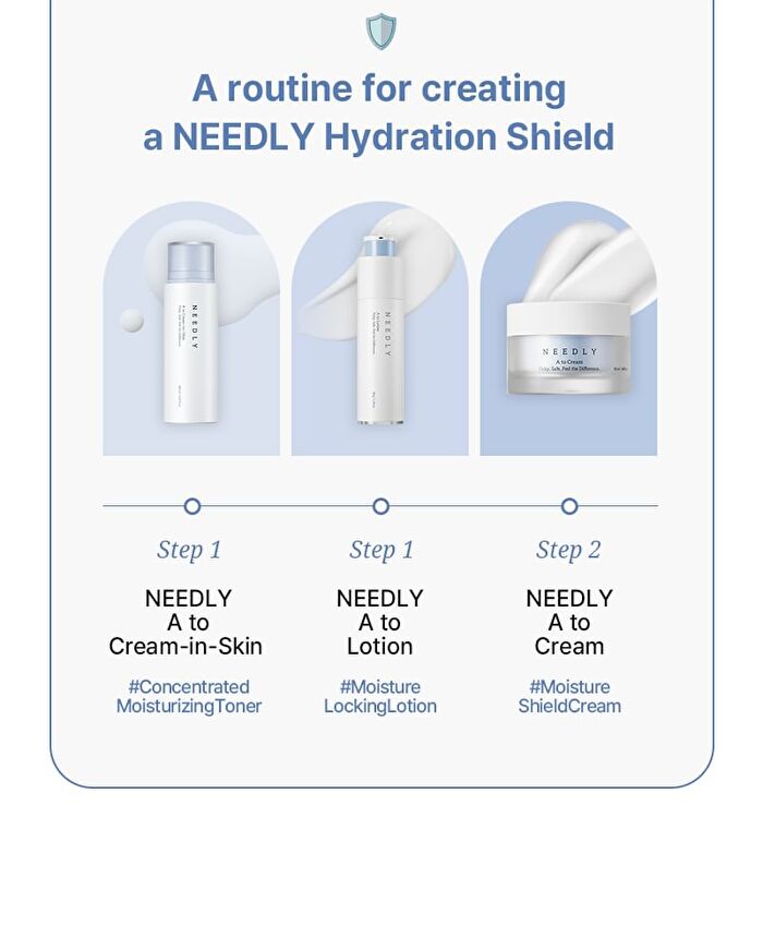 A To Cream-In-Skin - 150ml