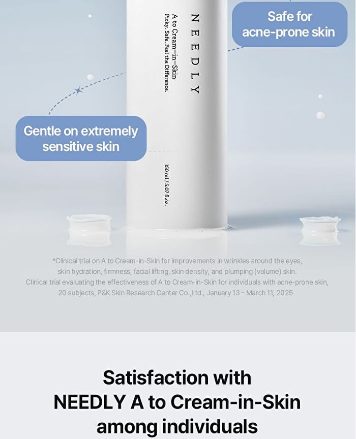 A To Cream-In-Skin - 150ml