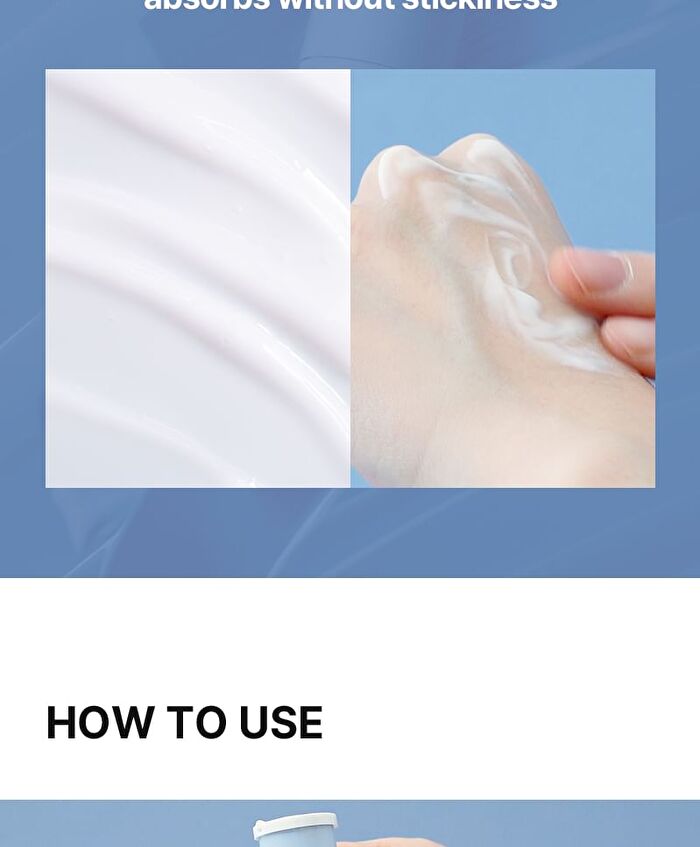A To Lotion - 50g