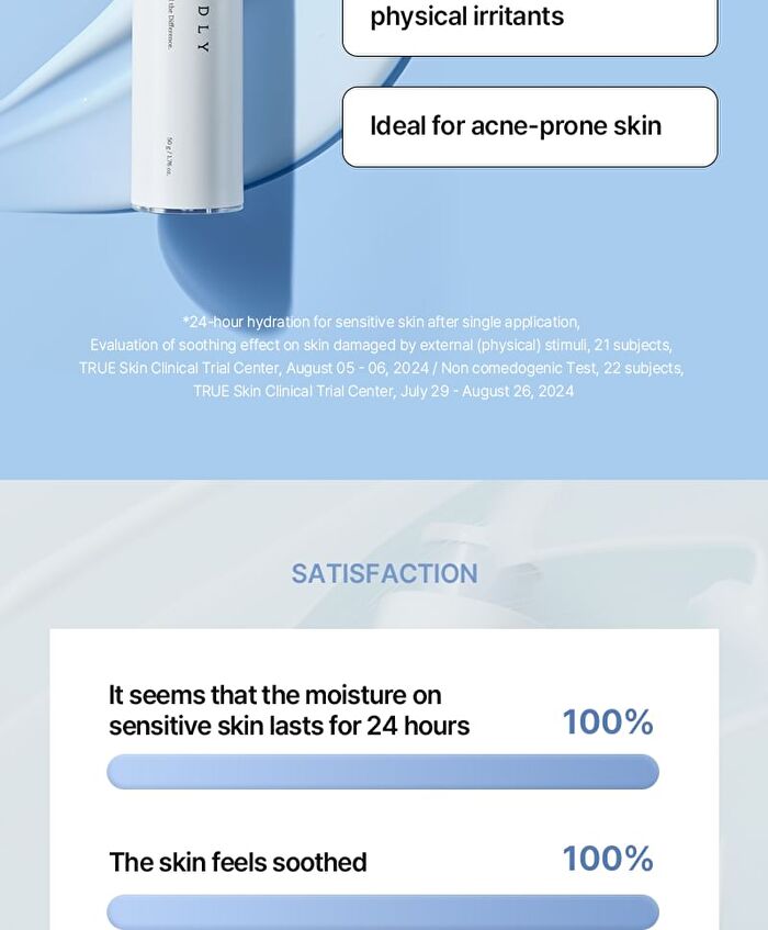 A To Lotion - 50g