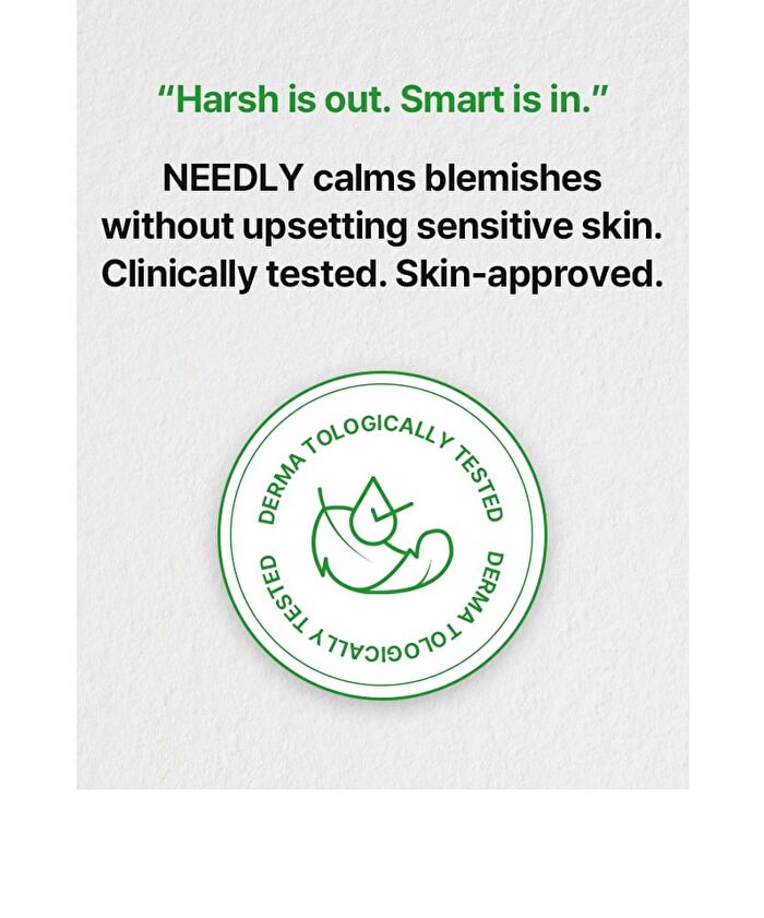 Patch For Blemishes - 24 patches