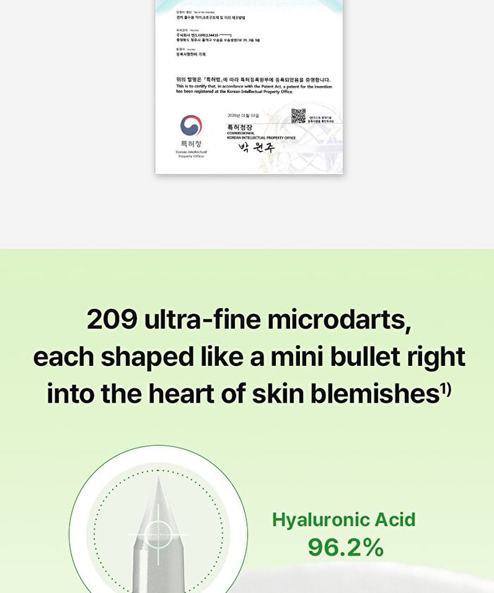 Patch For Blemishes - 24 patches