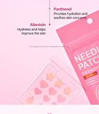 Patch For Blemishes Colorful - 12 patches