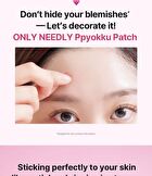 Patch For Blemishes Colorful - 12 patches