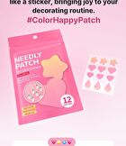 Patch For Blemishes Colorful - 12 patches