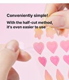 Patch For Blemishes Colorful - 12 patches