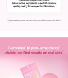 Patch For Blemishes Colorful - 12 patches
