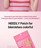 Patch For Blemishes Colorful - 12 patches
