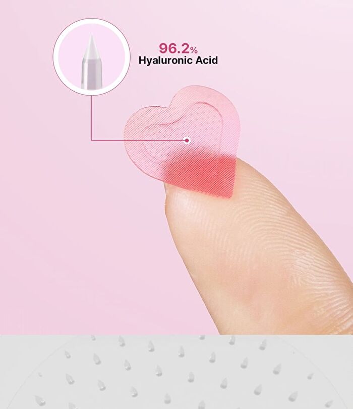Patch For Blemishes Colorful - 12 patches