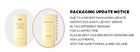 Weightless Sun Fluid Duo Set - 2 pcs