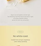 Weightless Sun Fluid Duo Set - 2 pcs