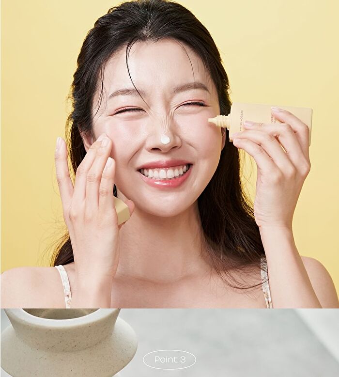 Weightless Sun Fluid Duo Set - 2 pcs