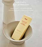 Weightless Sun Fluid Duo Set - 2 pcs