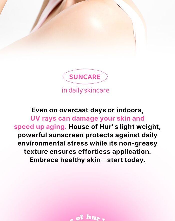 Tropical Dew Sun Cream Duo Set - 2 pcs