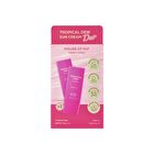 Tropical Dew Sun Cream Duo Set - 2 pcs