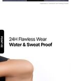 Tfit Translucent Set Essential Powder - 2 Colors - #01 White