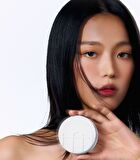 Tfit Translucent Set Essential Powder - 2 Colors - #01 White