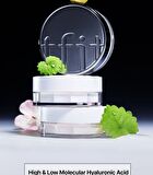 Tfit Translucent Set Essential Powder - 2 Colors - #01 White