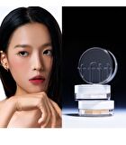 Tfit Translucent Set Essential Powder - 2 Colors - #02 Skin Beige