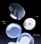 Tfit Translucent Set Essential Powder - 2 Colors - #02 Skin Beige