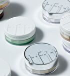 Tfit Translucent Set Essential Powder - 2 Colors - #02 Skin Beige