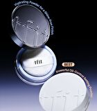 Tfit Translucent Set Essential Powder - 2 Colors - #02 Skin Beige