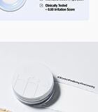 Tfit Translucent Set Essential Powder - 2 Colors - #02 Skin Beige