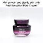 Real Sensation Pore Cream - 2025 Version - 55g