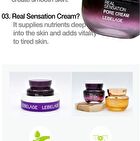 Real Sensation Pore Cream - 2025 Version - 55g