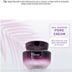 Real Sensation Pore Cream - 2025 Version - 55g