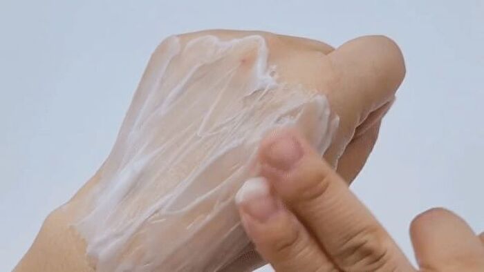 Real Sensation Pore Cream - 2025 Version - 55g