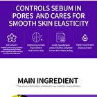 Real Sensation Pore Cream - 2025 Version - 55g