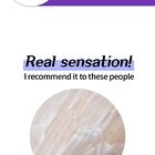 Real Sensation Pore Cream - 2025 Version - 55g