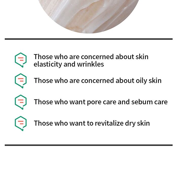 Real Sensation Pore Cream - 2025 Version - 55g