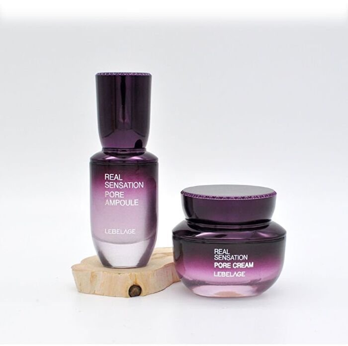 Real Sensation Pore Cream - 2025 Version - 55g