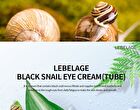 Eye Cream EX - 5 Types - 2025 Version - Nutri Salmon