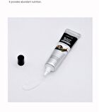 Eye Cream EX - 5 Types - 2025 Version - Nutri Salmon